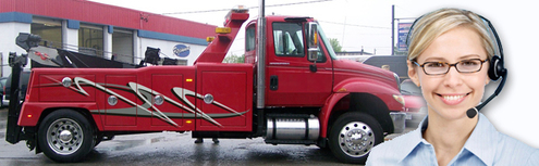 Contact Our St Louis Towing Company Today!